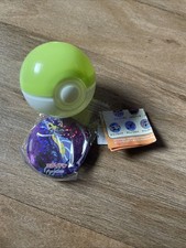 Pokémon Magnet Ca 4 cm Original aus Japan #25