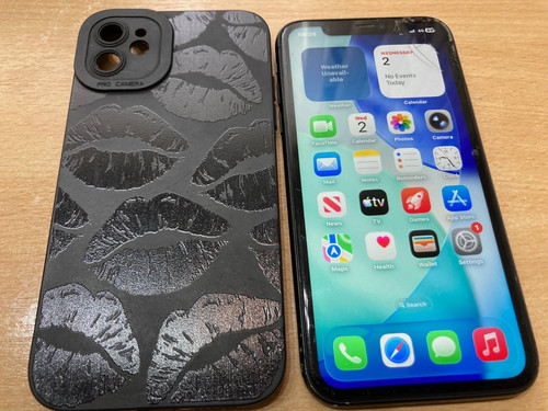 Apple iphone 64gb - 11,