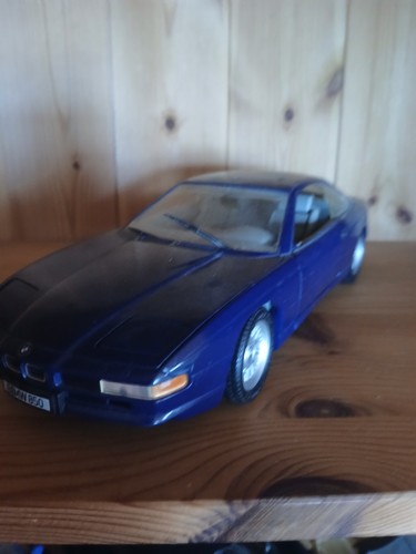 Revell bmw 850 - revell,