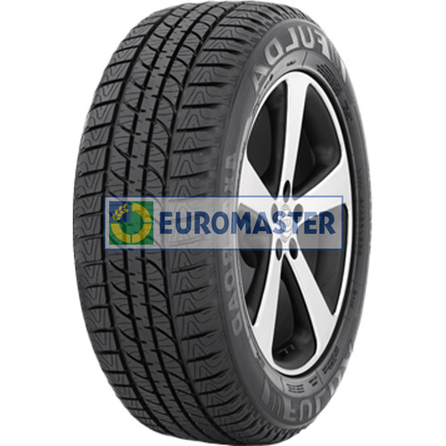 Sommerreifen fulda 275 20 - 275/60, r