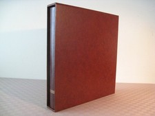 LINDNER Ringbinder 18-Loch