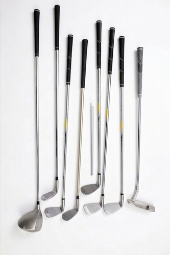 Voit golf schlägerset - v5,