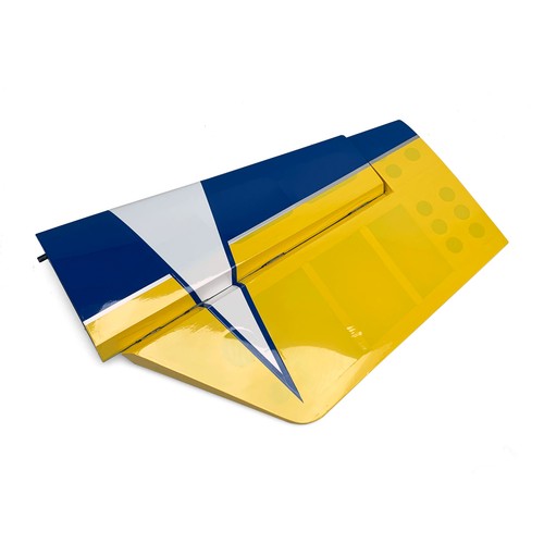 Pilot stabilisator aufzug - pilot-rc, stabilisator/aufzug