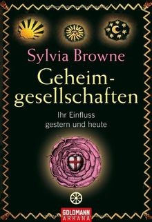 Geheimgesellschaften ihr - geheimgesellschaften:,