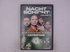 Nachtschicht Vol. 2 - Vatertag