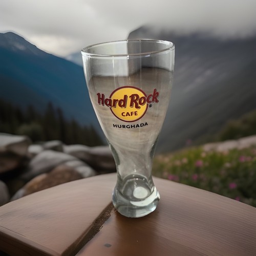 Weizenbierglas hard rock cafe - weizenbierglas,