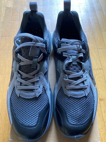 Ecco schuhe biom lea - biom, tex