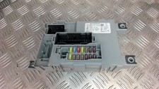 Sicherungskasten Ford Ka 1.2
