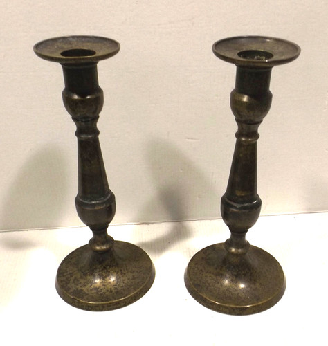 Dekorative vintage patina - ,