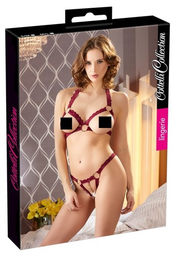 Cottelli collection set - bh,