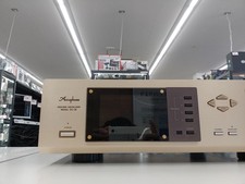 Accphase DG-28+AO-B2 Equalizer