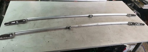 Touran dachreling links - 1t,