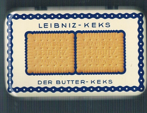 Bahlsen tet leibniz kleine - bahlsen,