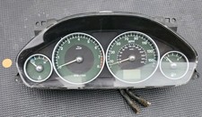 2002 2003 JAGUAR X-Type