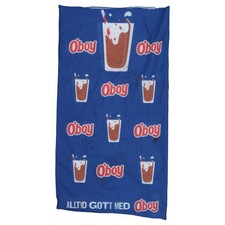 Oboy, Halswärmer, Unisex