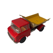 LKW Kipplaster Kipper Blech