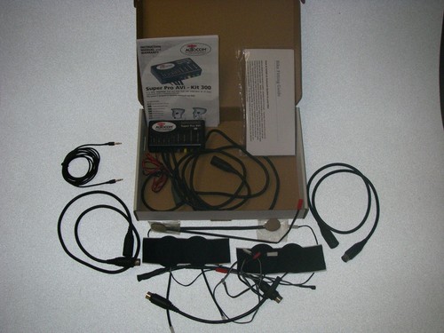 Autocom super pro - autocom, avi