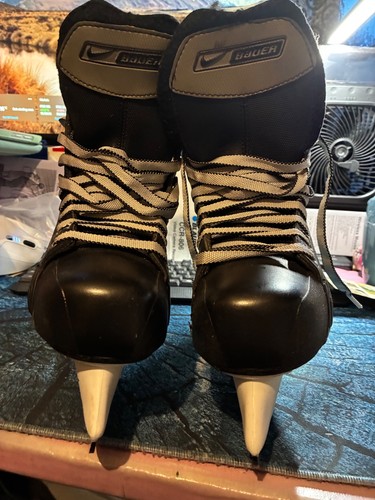 Nike bauer supreme - bauer,