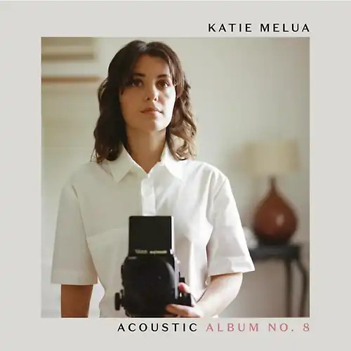 Acoustic album 8 - album, no.8