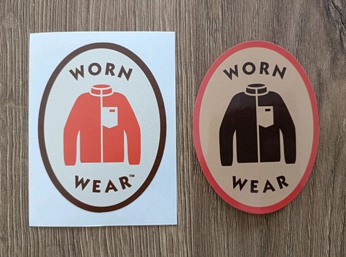 Patagonia worn wear - patagonia,