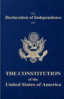The declaration - declaration, of