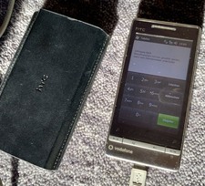 Htc Vintage Smartphone Windows