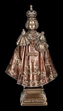 Jesuskind Veronese Figur - Das