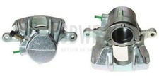 BUDWEG CALIPER 342104 Bremssattel Vorne Links