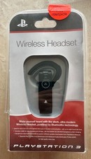 Sony Play Station 3 Wireless