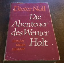 Dieter Noll - Die Abenteuer