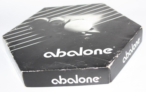 Abalone große ausgabe 2001 - große,