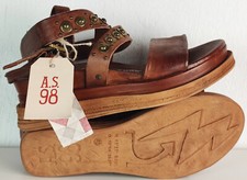 Airstep A.S.98 Sandale Plateau