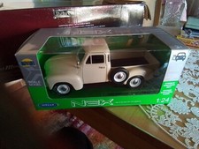 Modellauto Chevrolet 3100 Pick
