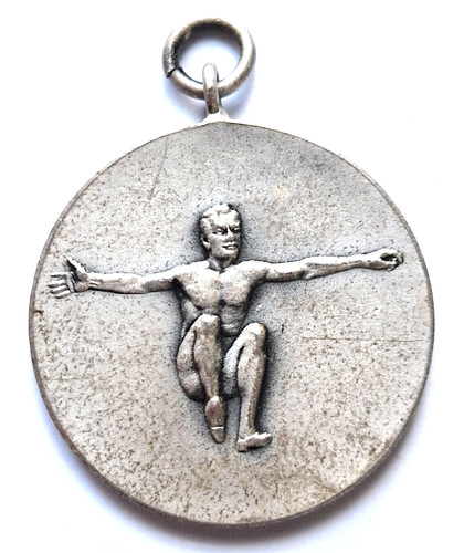Sportmedaille medaille - sportmedaille,