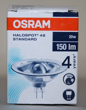 OSRAM Halogen 41900SP Halospot