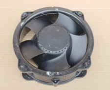 EBM Pabst W2E 208-BA20-01 - 230VAC 67W - Guss-Aluminium Einbaulüfter 2v2