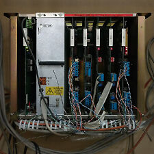 elmeg 128 - elcom TK32 (Connex C) - Bj. 95 + 5 Endgeräte (+ DeTeWe Fern-Wartung)