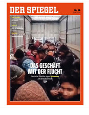 Der Spiegel -  2024 -