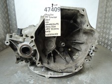 Schaltgetriebe 5-G. 4668776AD