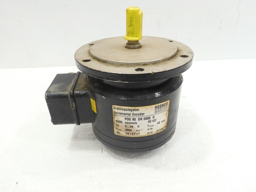 P0g 5000 hubner - p0g, 90
