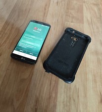 LG G2 D802  in schwarz (