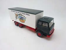 Wiking: MB 2223 Koffer- LKW