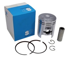 Kolben 50ccm / 41mm / 12mm
