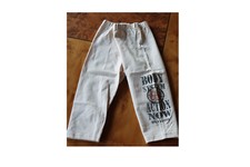 Damen Kurz Leggins Radlerhose Gr. S