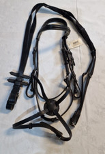 Trense mit Mexikanischen