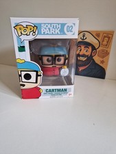 Funko Pop! South Park - Cartman #02