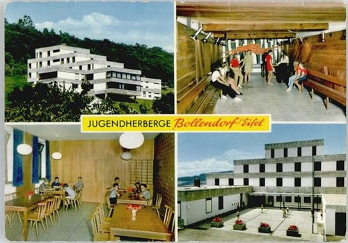 Bollendorf suedeifel - bollendorf,