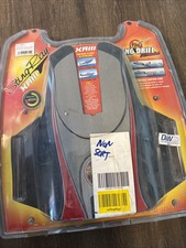 D&W The Motion Corporation Hydrofoil Sting Ray XRIII Senior 40 bis 300 PS 