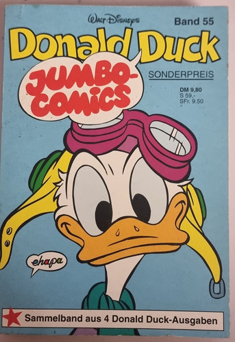 Walt disney donald duck - donald,