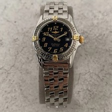 Breitling Callistino Quarz